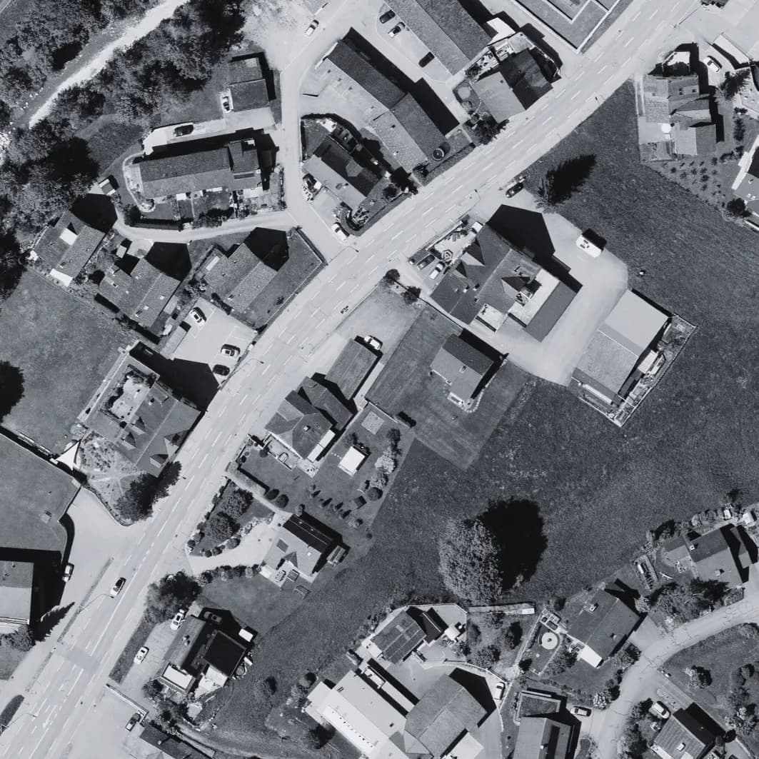 Mehrgenerationenhaus, Steg ZH – OSZ Partner GmbH