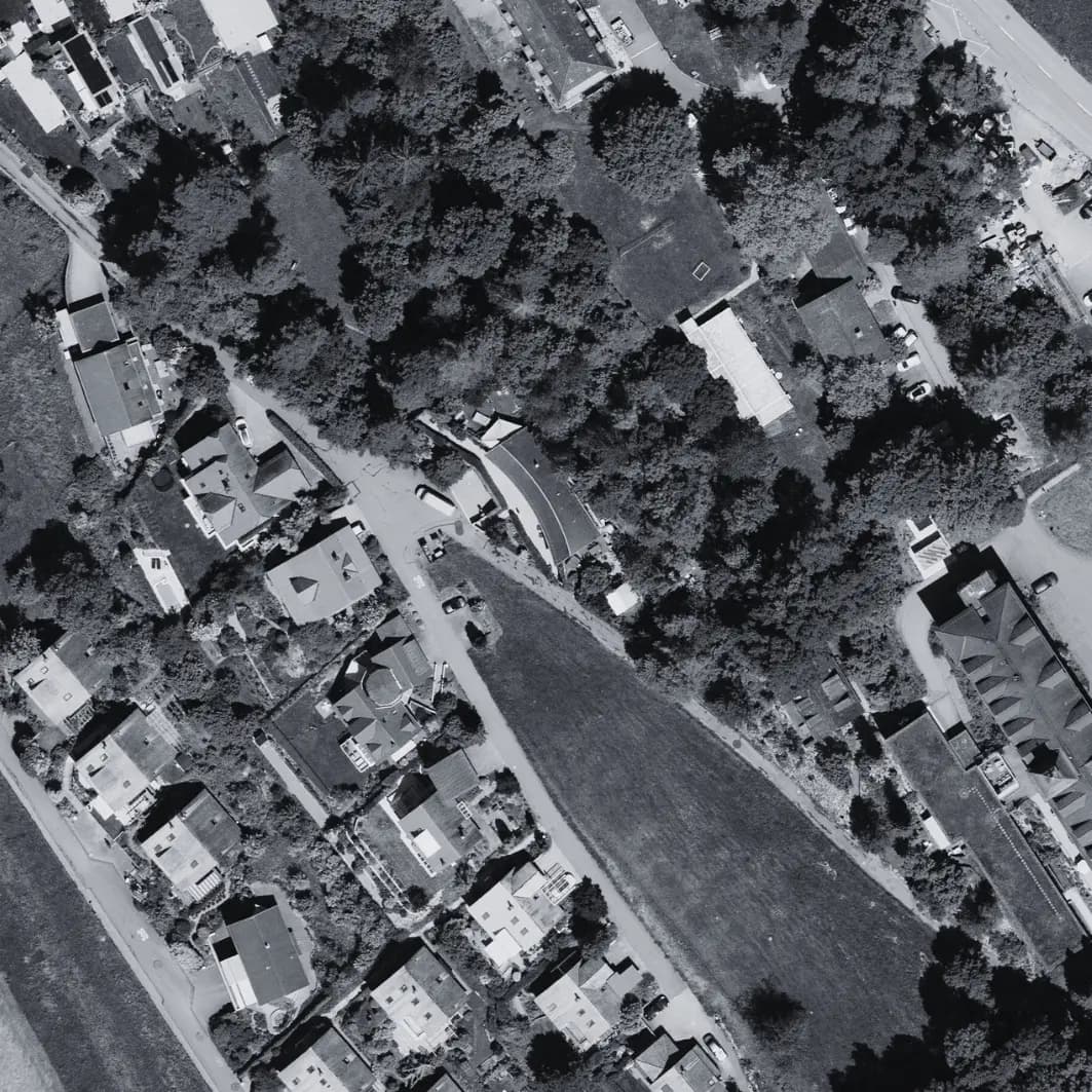 Umbau Einfamilienhaus, Affoltern am Albis ZH – OSZ Partner GmbH