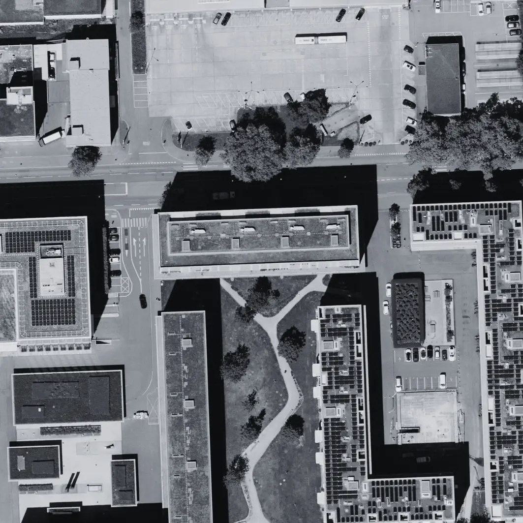 Umbau Gewerbeobjekt, Zürich-Oerlikon – OSZ Partner GmbH