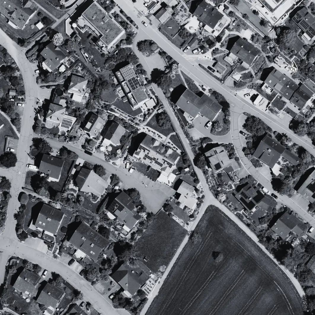 Umbau Stockwerkeigentum, Gossau ZH – OSZ Partner GmbH